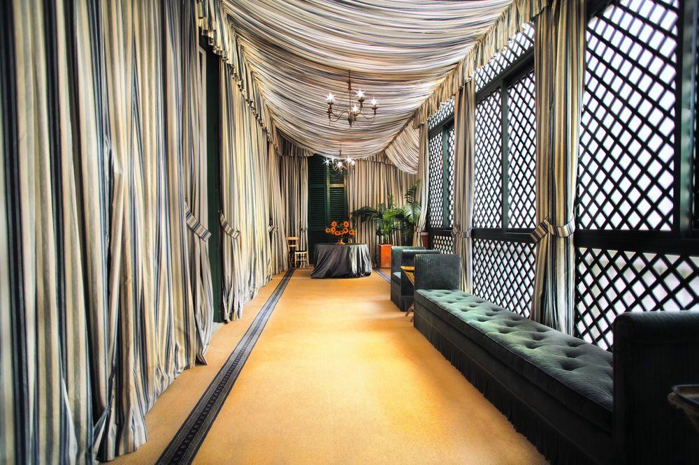Bed and breakfast Residenza Napoleone Iii Roma