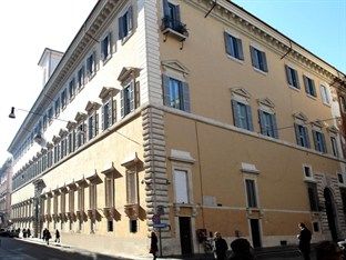 Bed and breakfast Residenza Napoleone Iii 4*