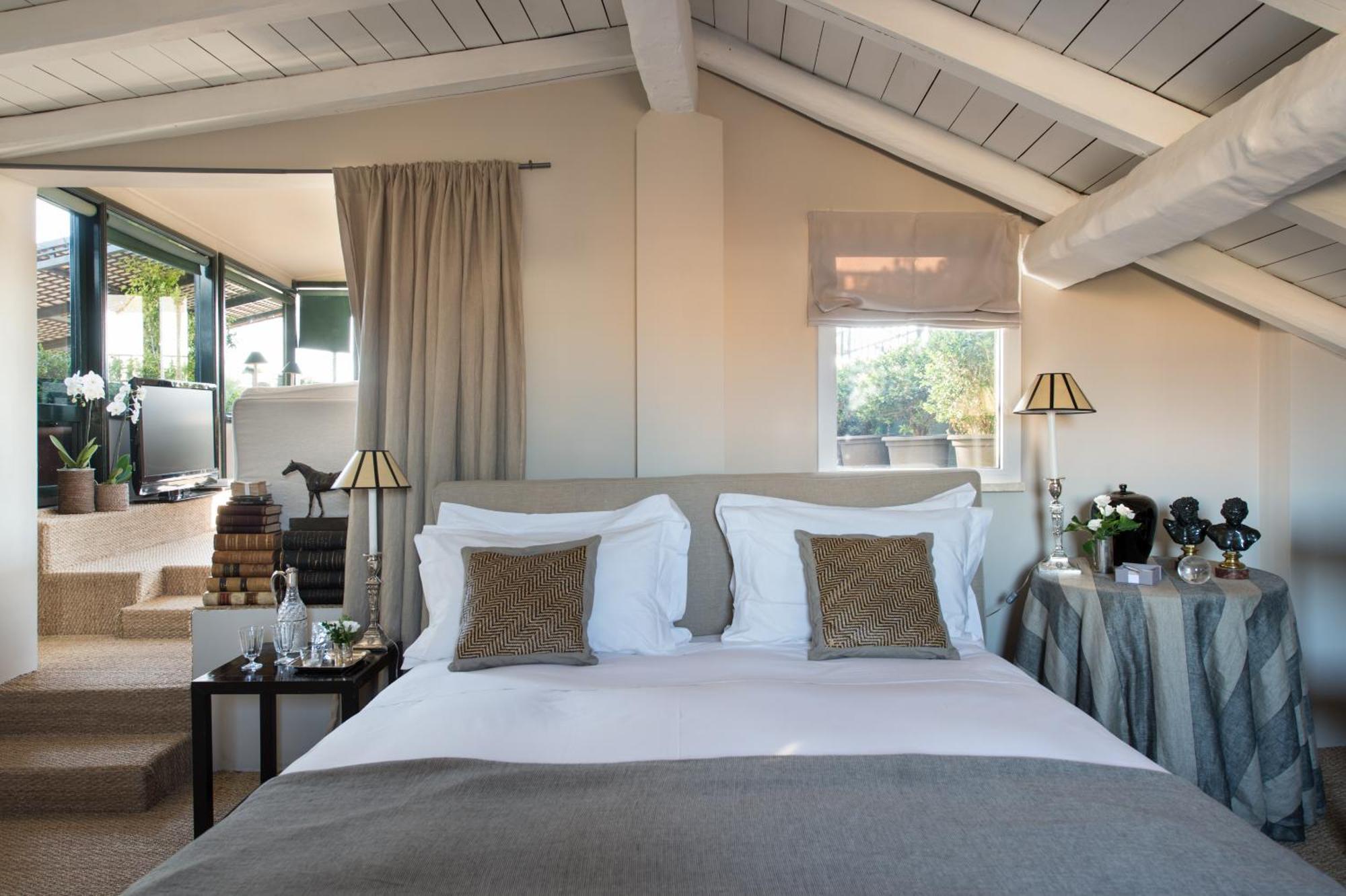 Bed and breakfast Residenza Napoleone Iii 4*