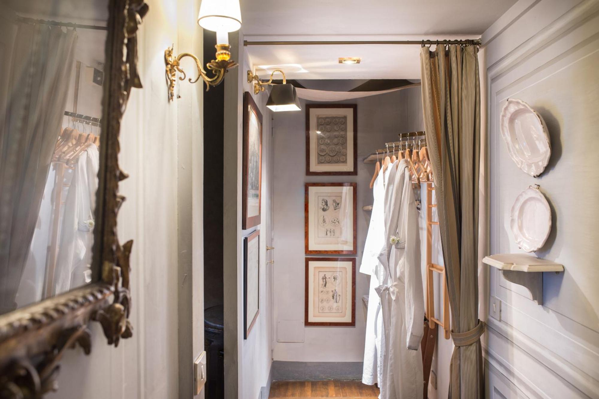 Bed and breakfast Residenza Napoleone Iii 4*