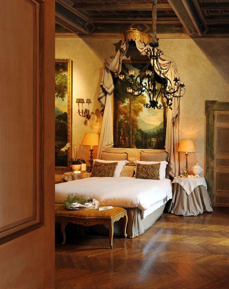 Residenza Napoleone Iii Bed and breakfast Roma