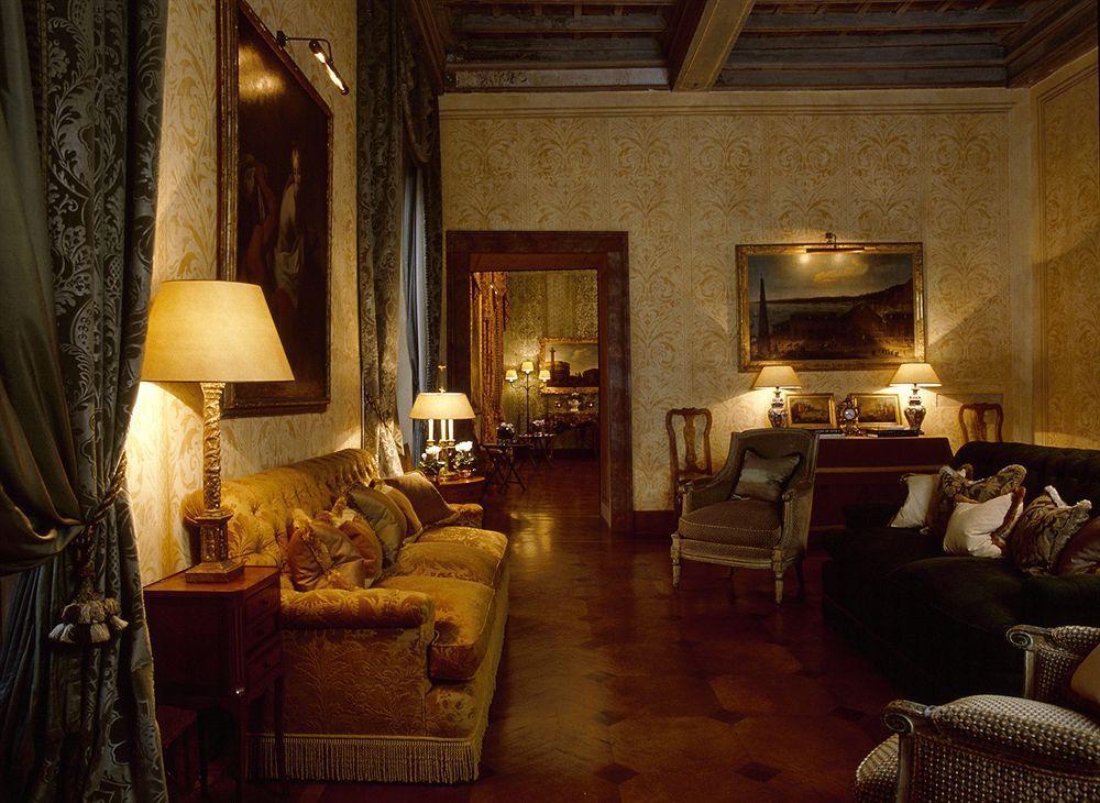 Bed and breakfast Residenza Napoleone Iii Roma