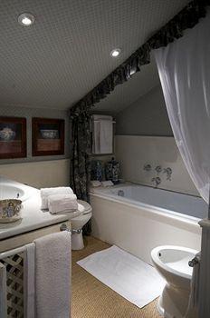 Frühstückspension Residenza Napoleone Iii 4*