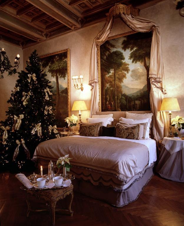 Bed and breakfast Residenza Napoleone Iii