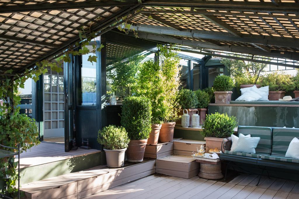 Bed and breakfast Residenza Napoleone Iii