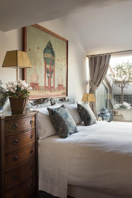 Residenza Napoleone Iii Bed and breakfast