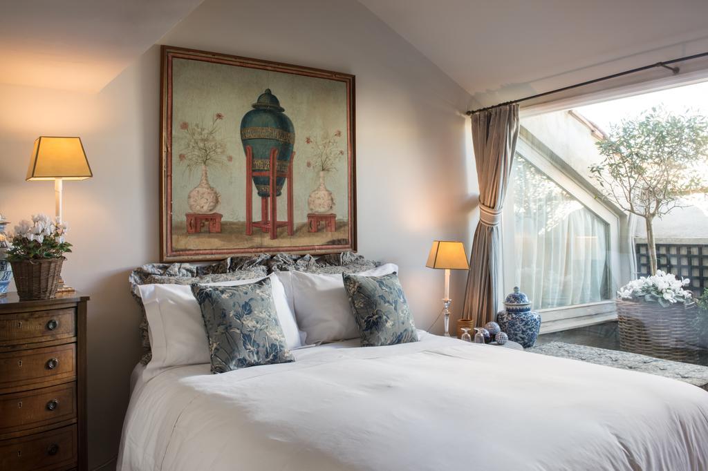 Residenza Napoleone Iii 4* Rom