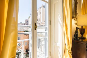 Residenza Napoleone Iii Bed and breakfast 4*