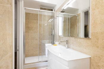 Residenza Napoleone Iii Bed and breakfast Roma