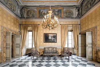 Residenza Napoleone Iii Bed and breakfast