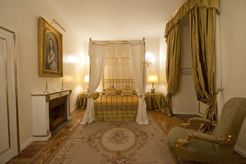 Bed and breakfast Residenza Napoleone Iii 4*