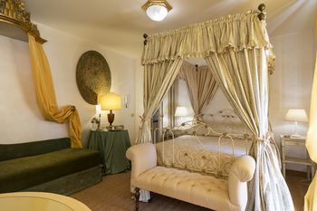 Residenza Napoleone Iii 4* Rom