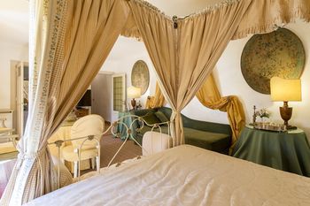 Bed and breakfast Residenza Napoleone Iii Roma