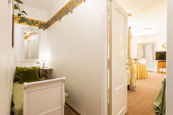 Bed and breakfast Residenza Napoleone Iii 4*