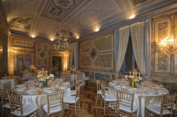 Bed and breakfast Residenza Napoleone Iii