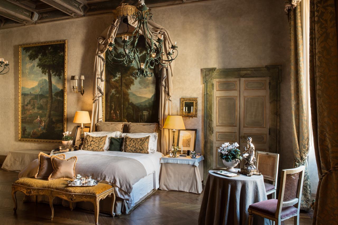 Bed and breakfast Residenza Napoleone Iii 4*