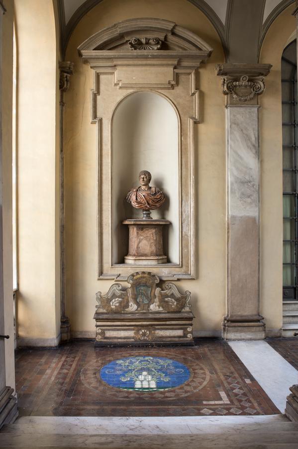 Residenza Napoleone Iii Bed and breakfast 4*