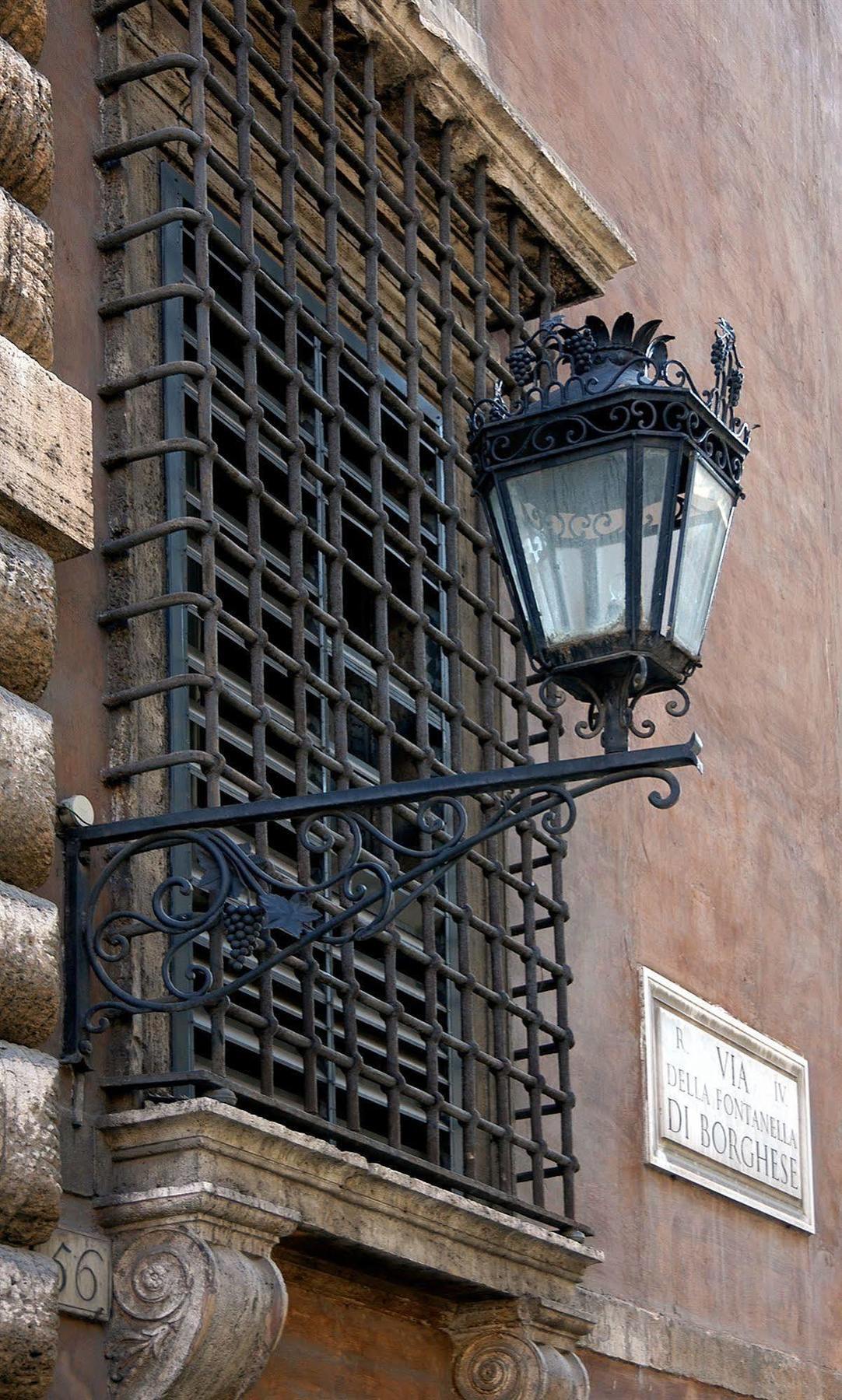 Residenza Napoleone Iii Bed and breakfast 4*