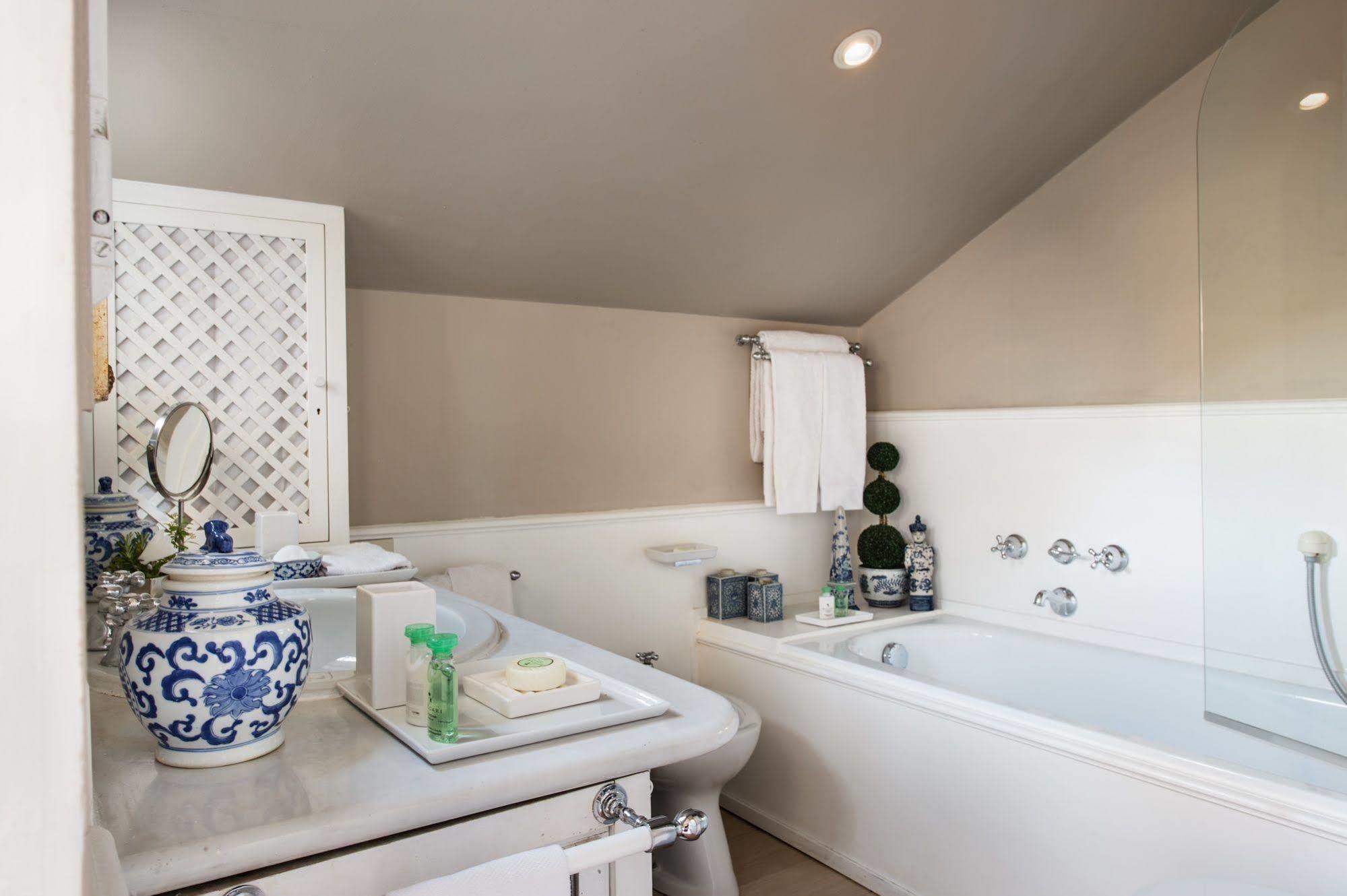 Residenza Napoleone Iii Bed and breakfast