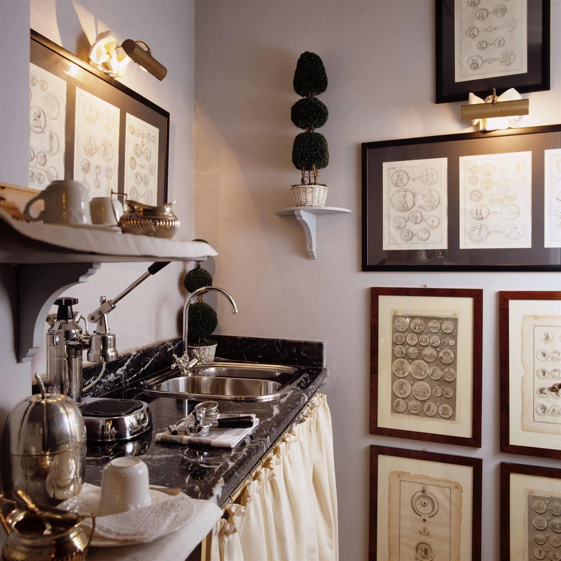 Bed and breakfast Residenza Napoleone Iii