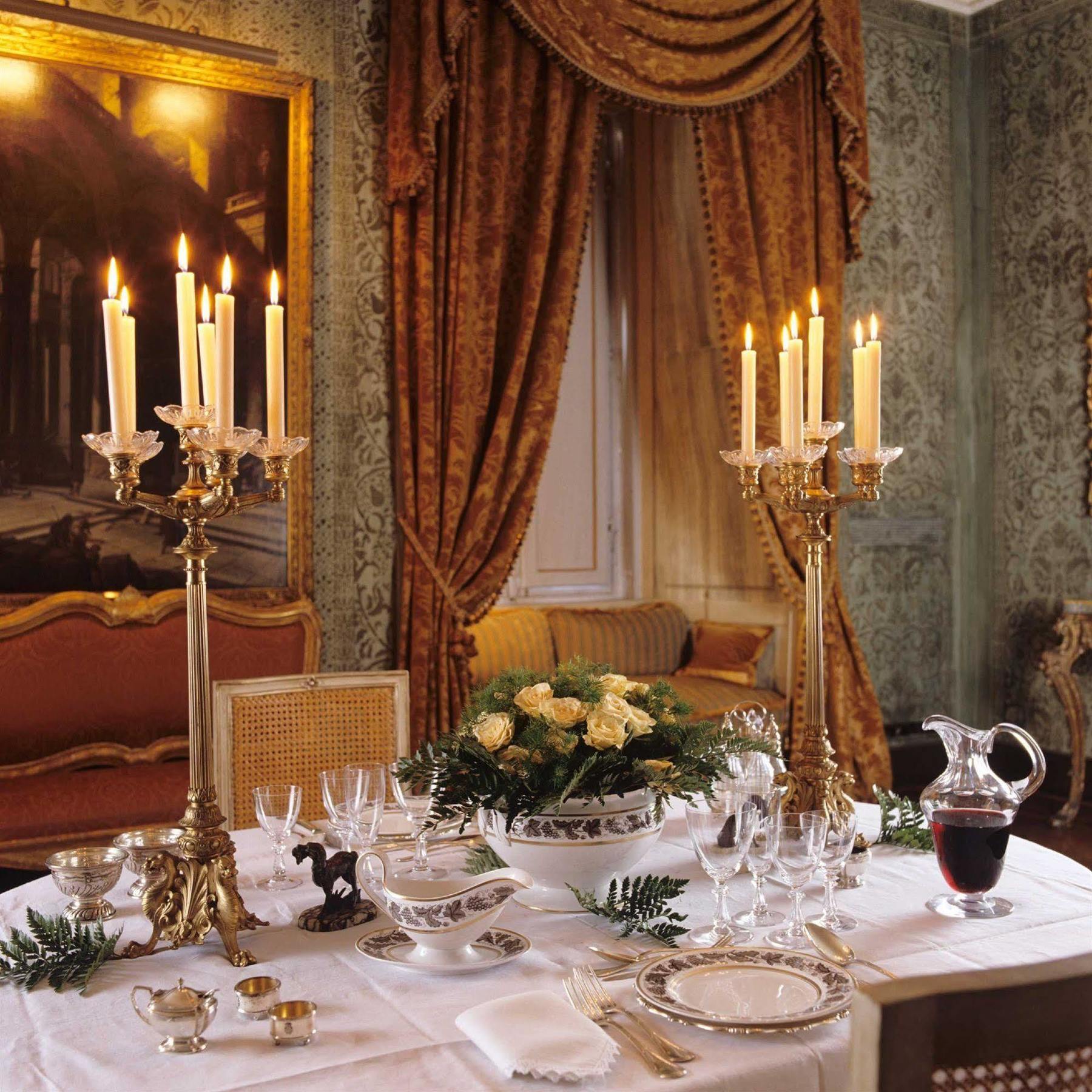Residenza Napoleone Iii Bed and breakfast Roma