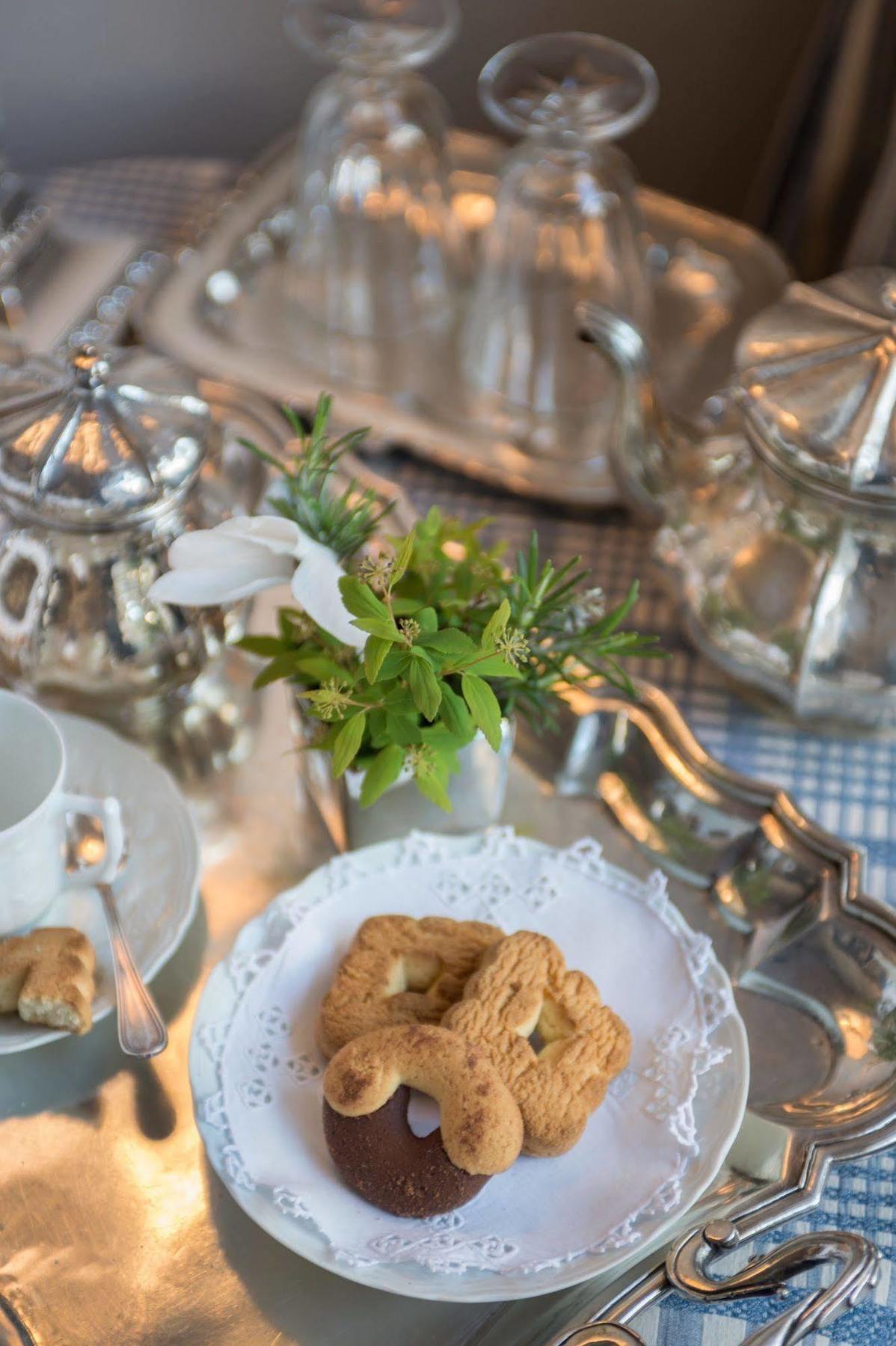 Residenza Napoleone Iii Bed and breakfast Roma