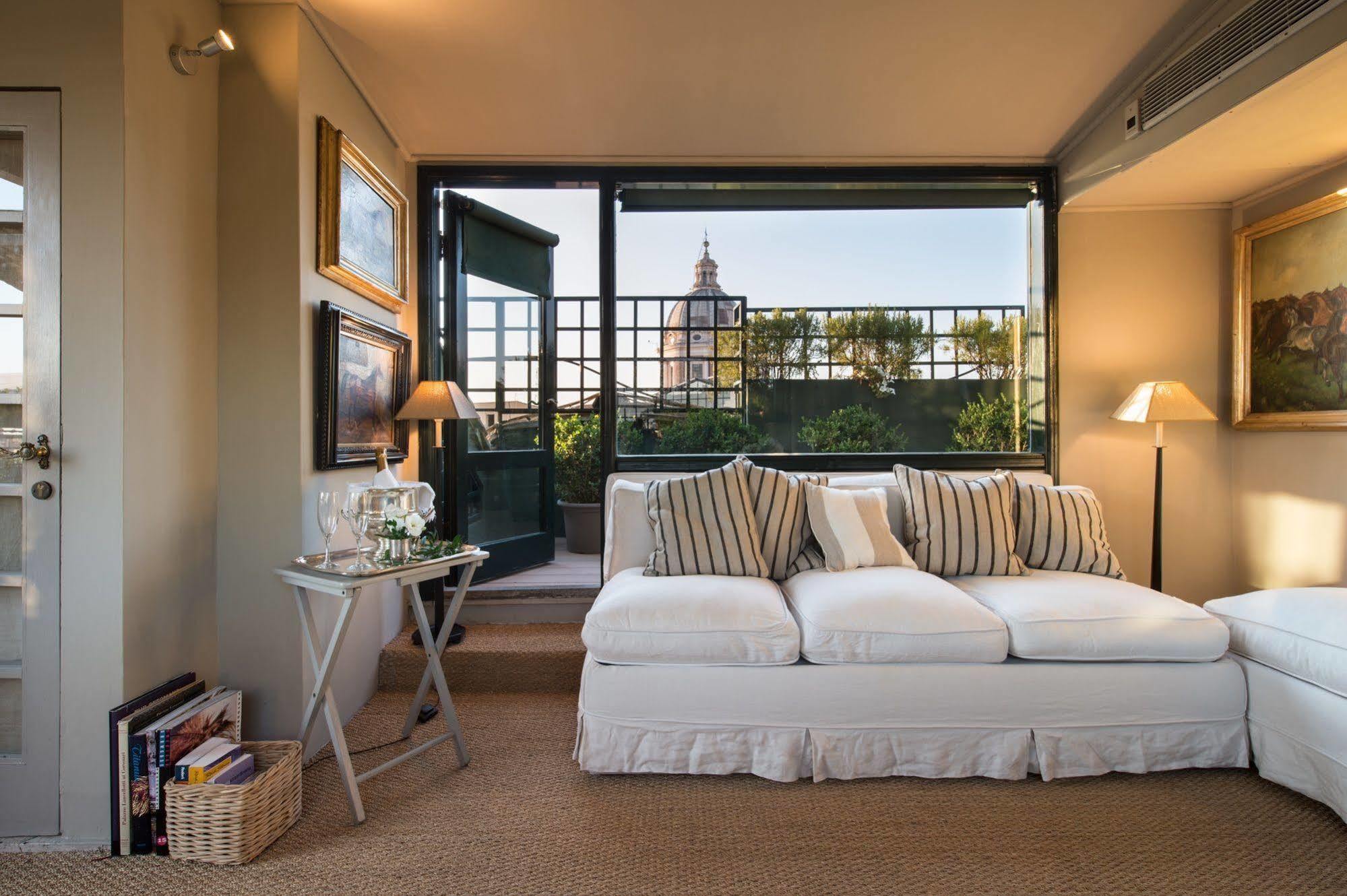 Bed and breakfast Residenza Napoleone Iii 4*